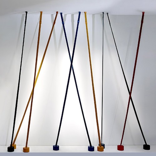 Martinelli Luce Elastica Lámpara suelo-techo Precios Online