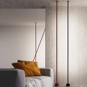 Martinelli Luce Elastica Lámpara suelo-techo Precios Online