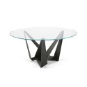 Skorpio Round Cattelan Italia Mesa