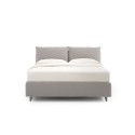 Cama Noctis So Regular h17 de una plaza y media
