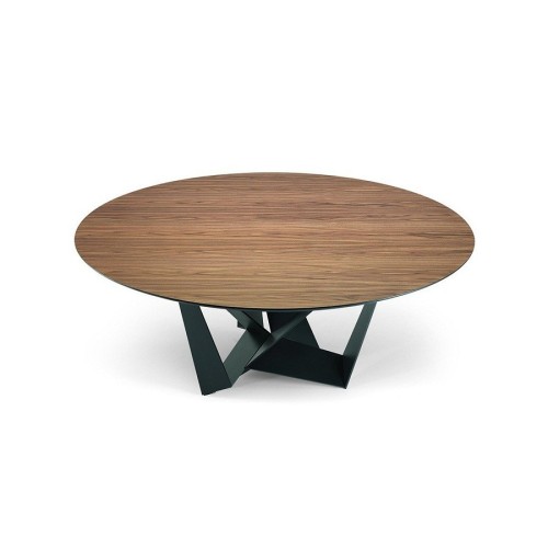 Skorpio Round Cattelan Italia Mesa