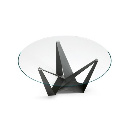 Skorpio Round Cattelan Italia Mesa