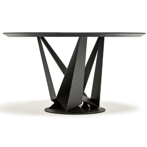 Skorpio Round Cattelan Italia Mesa
