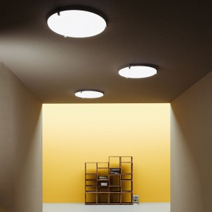 Lámpara de pared y techo Max 65 – Ofertas Martinelli Luce