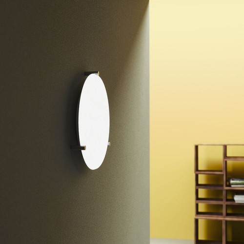 Lámpara de pared y techo Max 65 – Ofertas Martinelli Luce