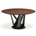 Skorpio Round Cattelan Italia Mesa