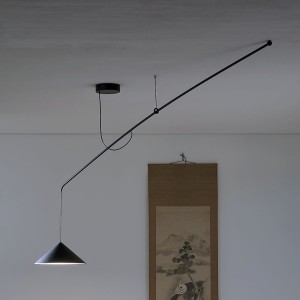 Lámpara colgante Martinelli Luce Vela 22 – Ofertas en linea