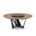 Skorpio Round Cattelan Italia Mesa