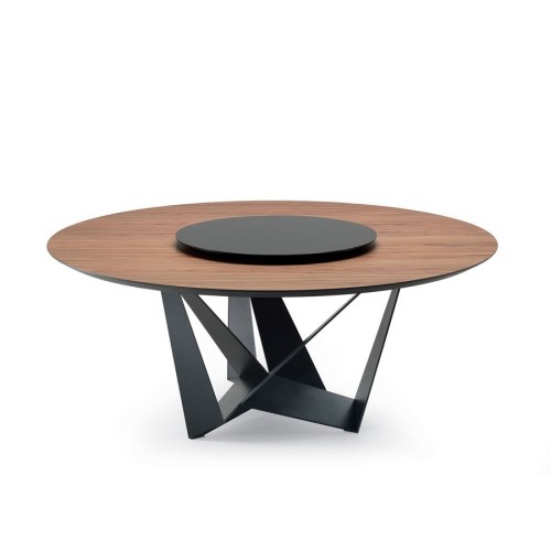 Skorpio Round Cattelan Italia Mesa