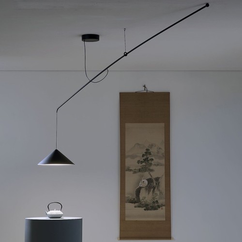 Lámpara colgante Martinelli Luce Vela 22 – Ofertas en linea