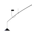Lámpara colgante Martinelli Luce Vela 22 – Ofertas en linea