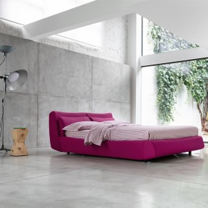 Cama Noctis Splash de una plaza y media