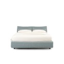 Cama Noctis Splash de una plaza y media