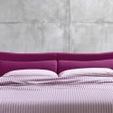 Cama Noctis Splash de una plaza y media