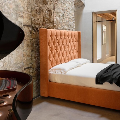 Cama Noctis Star Matrimonial