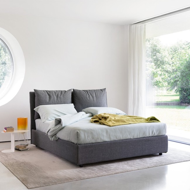 Cama Noctis Tangos Matrimonial