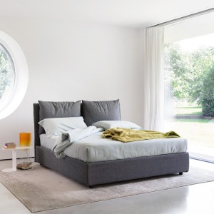 Cama Noctis Tangos Matrimonial