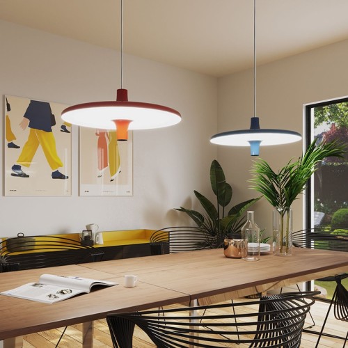 Lámpara colgante LED Martinelli Luce Avro – Ofertas En Linea