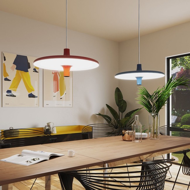Lámpara colgante LED Martinelli Luce Avro – Ofertas En Linea