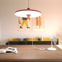 Lámpara colgante LED Martinelli Luce Avro – Ofertas En Linea