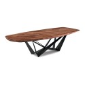 Skorpio Wood Cattelan Italia Mesa