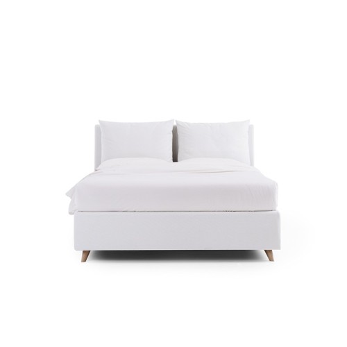 Cama Noctis Tangos de una plaza y media