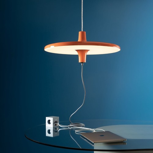 Lámpara colgante LED Martinelli Luce Avro – Ofertas En Linea