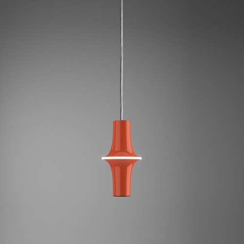 Lámpara LED multifuncional Avro Sonda - Martinelli Luce
