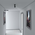 Lámpara LED de pared y techo Calabrone – Martinelli Luce