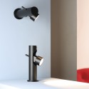 Lámpara LED de pared y techo Calabrone – Martinelli Luce