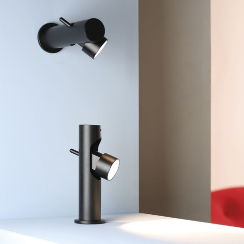 Lámpara LED de pared y techo Calabrone – Martinelli Luce