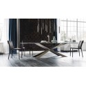 Spyder Keramik Cattelan Italia Mesa