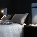 Lámpara LED de pared y techo Calabrone – Martinelli Luce