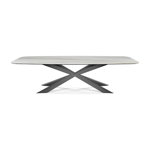 Spyder Keramik Cattelan Italia Mesa