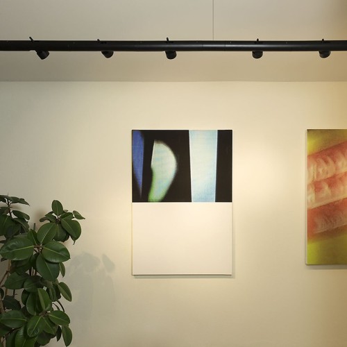 Lámpara colgante modular LED Calabrone – Martinelli Luce