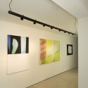 Lámpara colgante modular LED Calabrone – Martinelli Luce