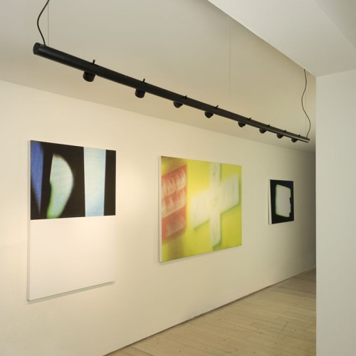 Lámpara colgante modular LED Calabrone – Martinelli Luce