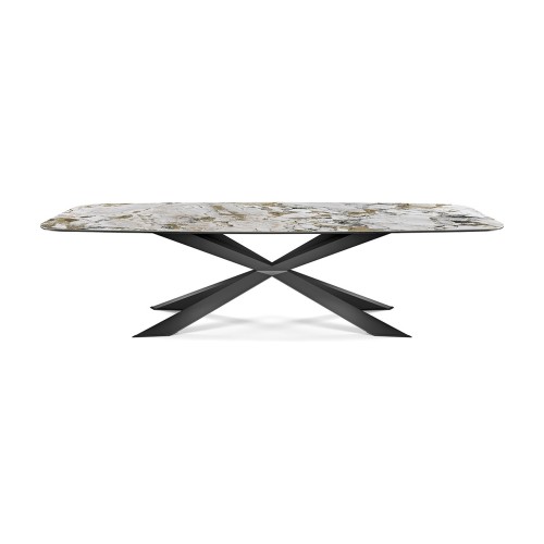 Spyder Keramik Cattelan Italia Mesa
