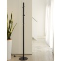 Lámpara de pie LED orientable Calabrone - Martinelli Luce