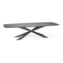 Spyder Keramik Cattelan Italia Mesa