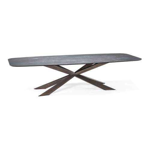 Spyder Keramik Cattelan Italia Mesa
