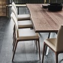 Spyder Wood Cattelan Italia Mesa