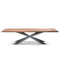 Spyder Wood Cattelan Italia Mesa