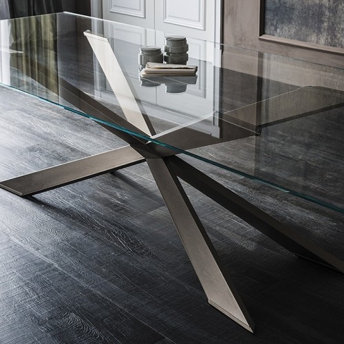 Spyder Cattelan Italia Mesa