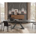 Eliot Keramik Drive Cattelan Italia Mesa