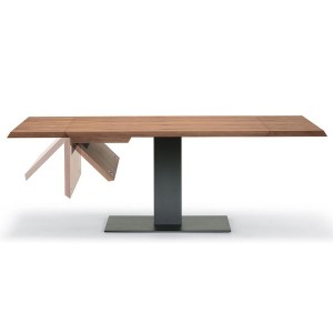mesa-elvis-wood-drive-cattelan-italia-extensible