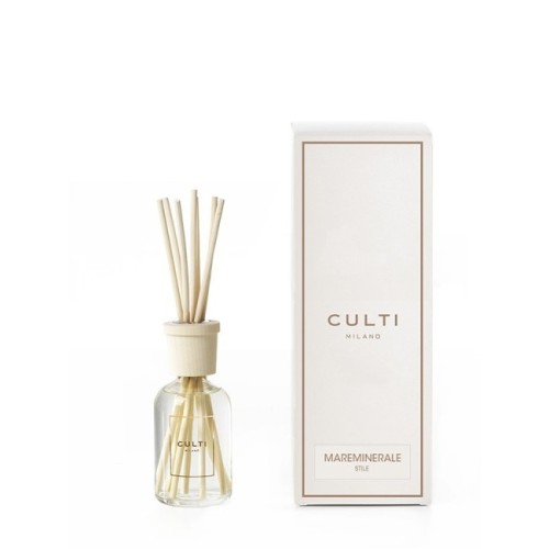 Profumatore ambiente Culti Mareminerale Diffusore Stile