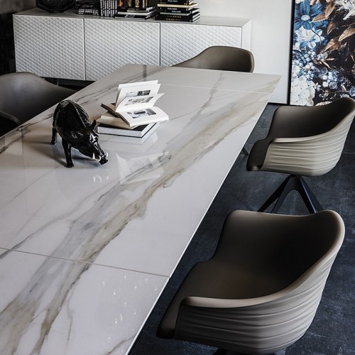 Premier Keramik Drive Cattelan Italia Mesa