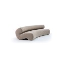 Colección Gruuve Moroso – Sofás modulares de diseño