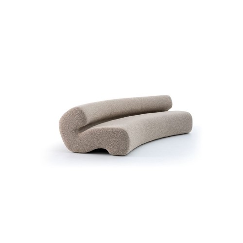 Colección Gruuve Moroso – Sofás modulares de diseño